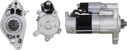 DRI 314072112 Starter