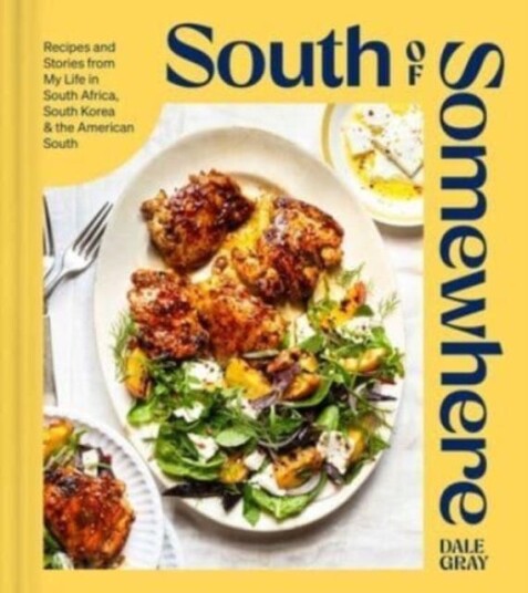 South Of Somewhere Av Dale Gray