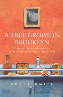 A Tree Grows In Brooklyn Av Betty Smith A Tree Grows In Brooklyn Av Betty Smith