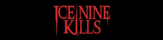 Ice Nine Kills  INK  Magnetic Grill