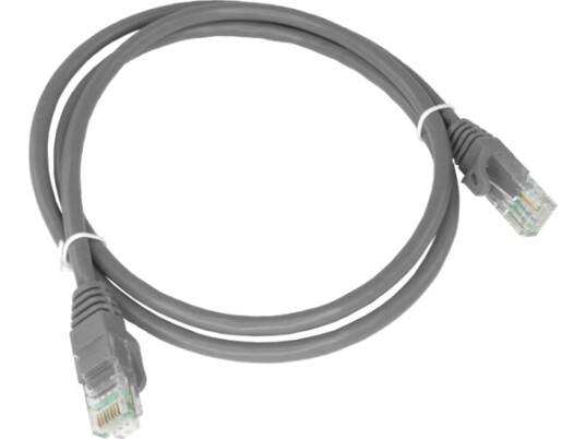 Alantec Kku5sza0.25 0,25 M Cat5e U/Utp Utp Rj 45 Rj 45 KKU5SZA0.25