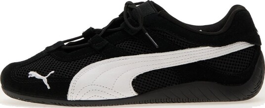PUMA Speedcat Go Wns - Black - 37