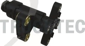Sensor, gassfjær nivå TRUCKTEC AUTOMOTIVE 01.42.142