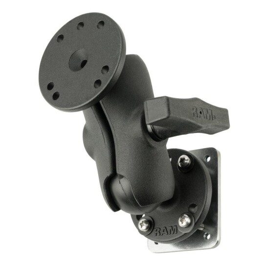 RAM MOUNT Drill-Down Dashboard Mount RAM MOUNT Drill-Down Dashboard Mount