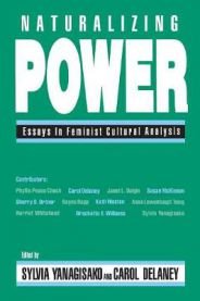Naturalizing power: essays in feminist cultural analysis