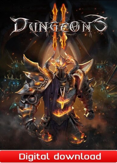 Dungeons 2