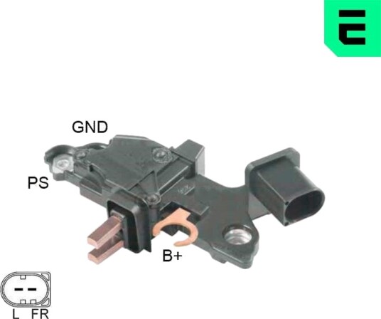 ERA 215955 Dynamoregulator