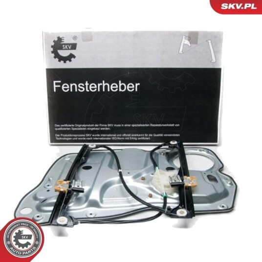 Vindusheis ESEN SKV 01SKV975