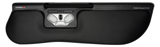 Contour Design RollerMouse Pro3 Plus Contour Design RollerMouse Pro3 Plus
