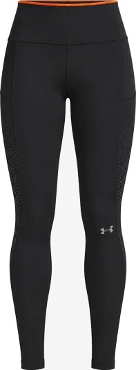 Under Armour Ua Velociti Cw Tight - ULTIMATE BLACK - S