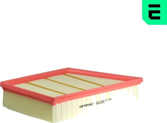 OPTIMAL OP FAF10136 Luftfilter