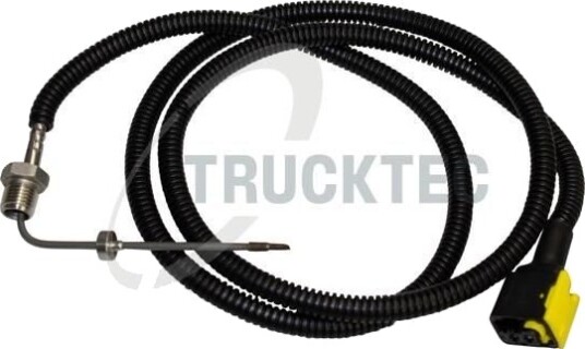Sensor, eksostemperatur TRUCKTEC AUTOMOTIVE 01.17.026