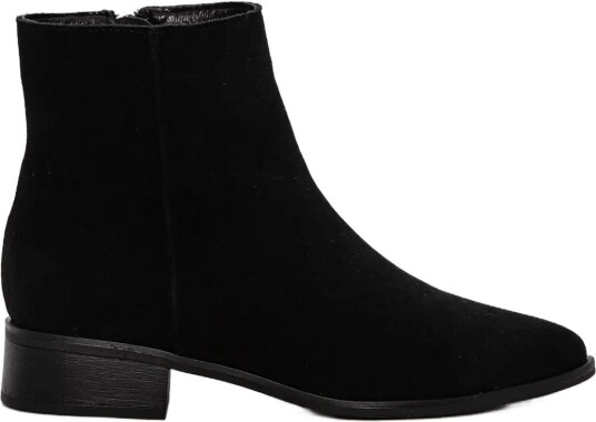 Duffy Trepani Uno Black 36 Duffy Trepani Uno Black 36