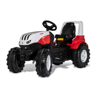 rollyFarmtrac Premium II Steyr  ny