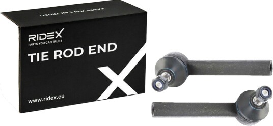 RIDEX 914T0717 Endeledd RIDEX 914T0717 Endeledd