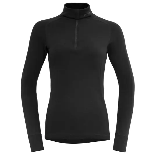 Trøye til dame Devold Duo Active Merino Zip W 952