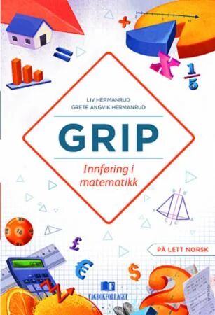 Grip Av Grete Angvik Hermanrud, Liv Hermanrud