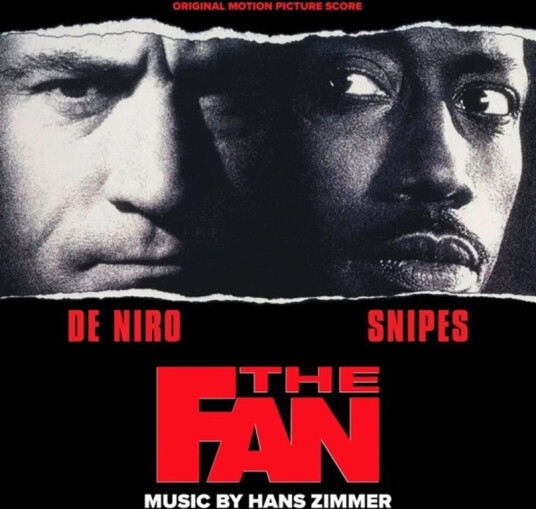 Hans Zimmer Fan O.S.T. CD