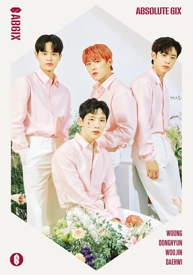 Ab6ix Absolute 6ix CD