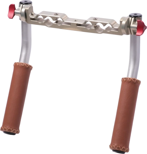 Vocas Leather handgrip kit incl. 19 mm Vocas Leather handgrip kit incl. 19 mm