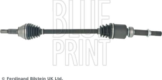BLUE PRINT ADBP890070 Drivaksel BLUE PRINT ADBP890070 Drivaksel