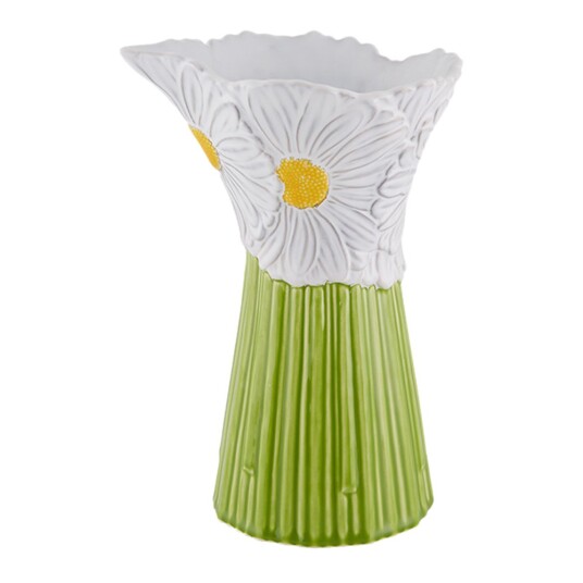 Bordallo Pinheiro  Maria flor mugge prestekrage 1,65L
