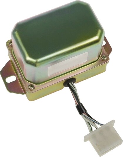 Dynamoregulator AS-PL ARE5248S