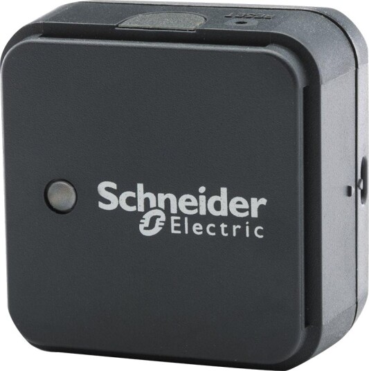 APC Wireless - temperatur sensor