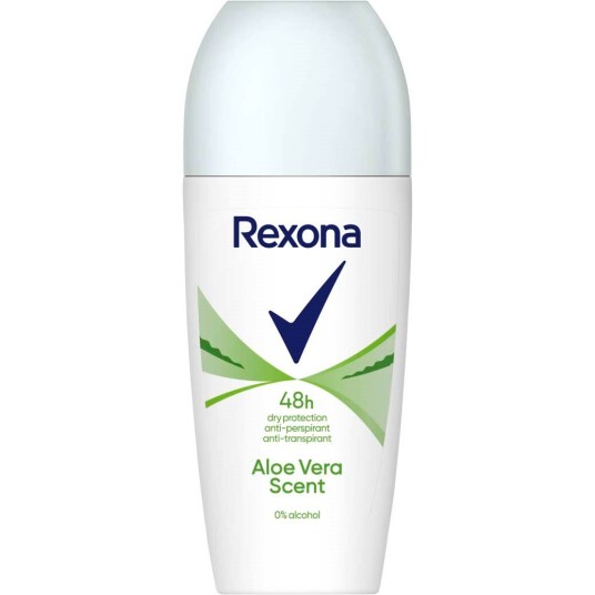 Rexona 48h Aloe Vera roll on 50 ml