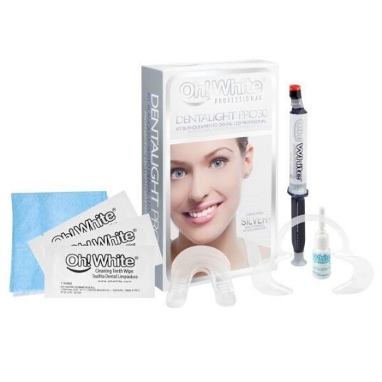 OhWhite Professional Dentalight Pro30 Kit OhWhite Professional Dentalight Pro30 Kit