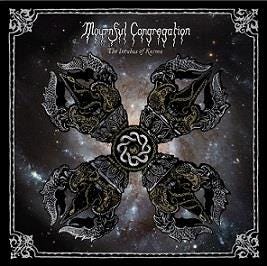 Mournful Congregation The Incubus Of Karma LP/Vinyl