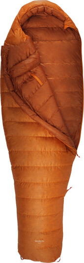 Robens Scoria UL -6°C Dun Høstpose 195 cm Lang Robens Scoria UL -6°C Dun Høstpose 195 cm Lang