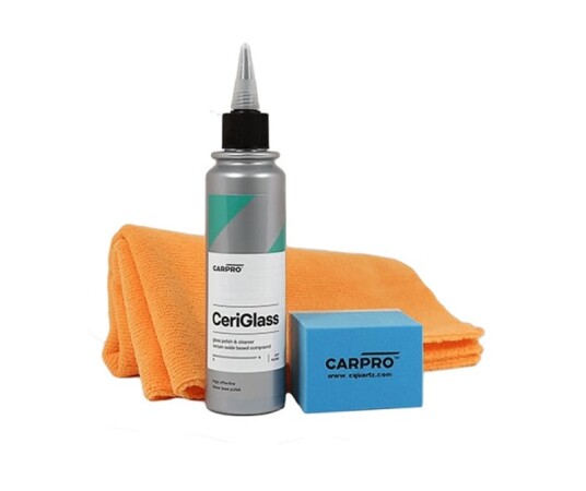 Carpro Glasspolering
CeriGlass 7438079 Carpro Glasspolering
CeriGlass 7438079