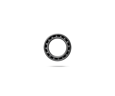 CeramicSpeed 61802 6802 Kulelager 15x24x5 mm 1 stk.
