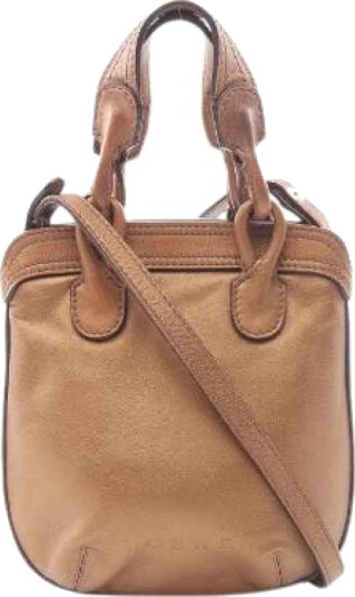Loewe Dame Brun