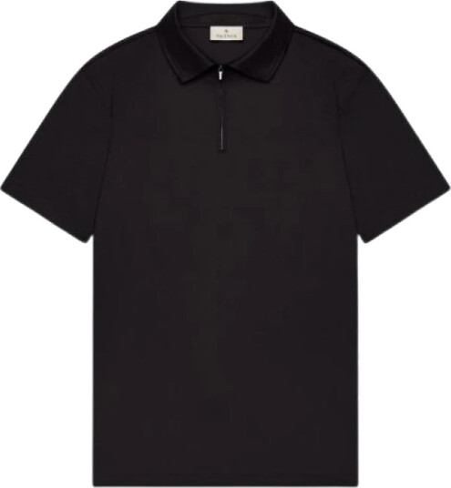 Valenza Herre Topper Svart 3XL,