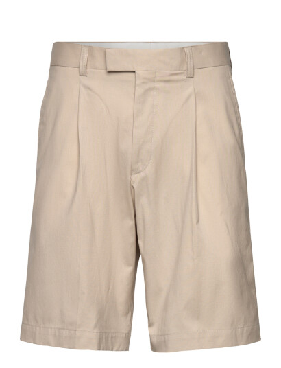 Tiger of Sweden Mend Shorts   Beige   46