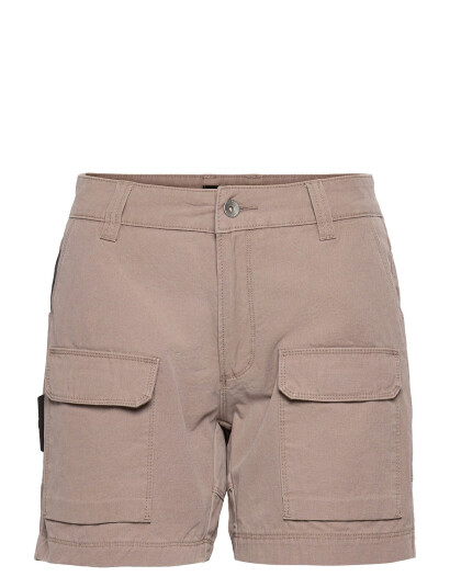 Sail Racing W Gale Shorts - Beige - XL
