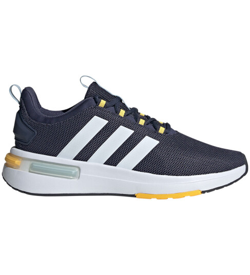 Adidas Performance Sko Racer TR23 Blå/Hvit Performance 39 1/3 Sko Flerfarget