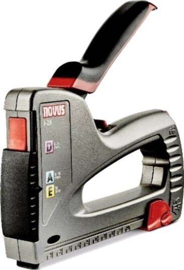 Wolfcraft Novus Håndstifter J 29 Turkis 030 0467