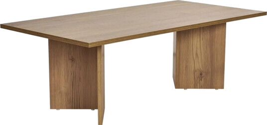 Isami Sofabord 119 cm - Brun