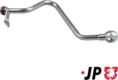 Oljeledning lader JP GROUP 1317600100