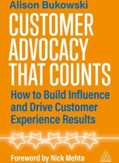 Customer Advocacy That Counts