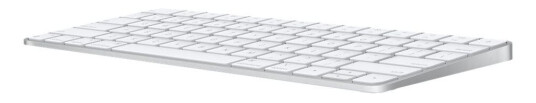 Apple Magic Keyboard - tastatur - QWERTY - Dansk Apple Magic Keyboard - tastatur - QWERTY - Dansk