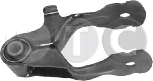 STC T405240 Motorfeste STC T405240 Motorfeste