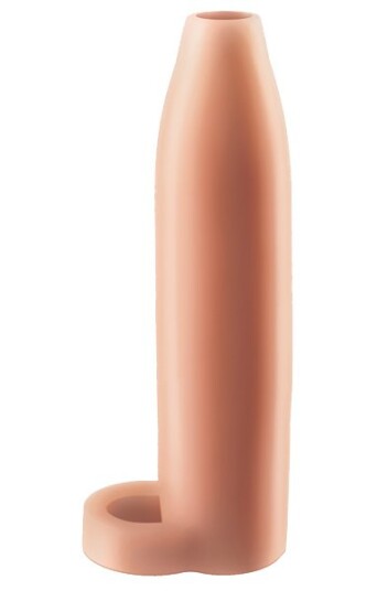 Pipedream Fantasy X-tensions Real Feel Enhancer XL Pipedream Fantasy X-tensions Real Feel Enhancer XL