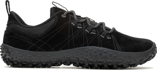 Merrell Women's Wrapt Black/black 37.5 Merrell Women's Wrapt Black/black 37.5