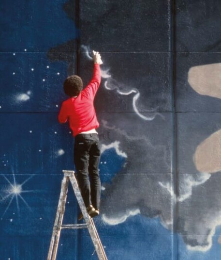 Lee Quinones: Fifty Years of New York Graffiti Art and Beyond