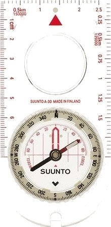 Suunto A-30 NH-kompass