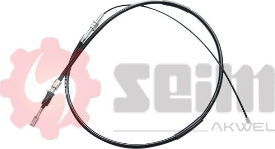 SEIM 203310 Tautrekk håndbremse